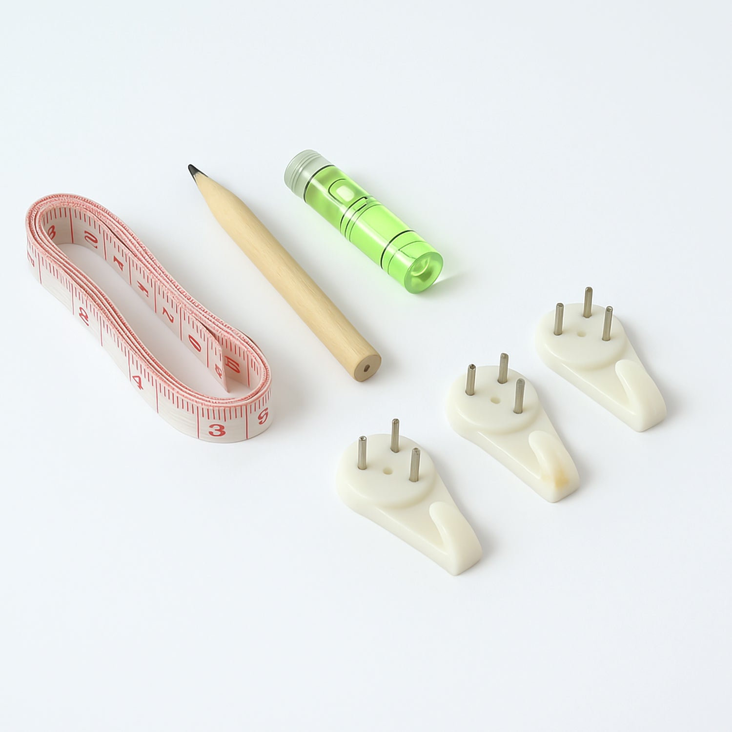 Quick Mount 6-in-1 Home Decor Tool Quick Mount 6-in-1 Home Decor Tool